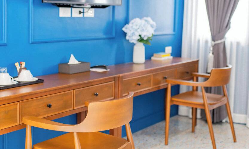 The Elements Boutique House