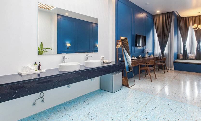 The Elements Boutique House