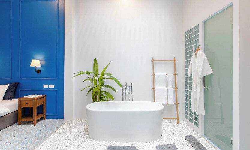 The Elements Boutique House