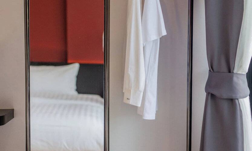 The Elements Boutique House