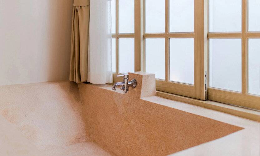 The Elements Boutique House