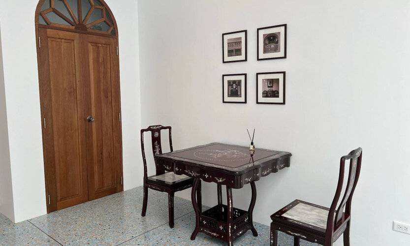 The Elements Boutique House