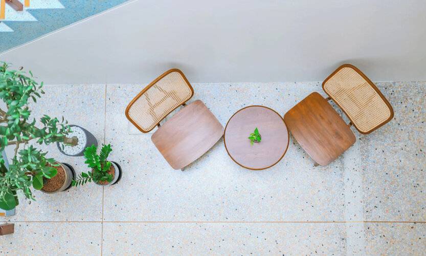 The Elements Boutique House