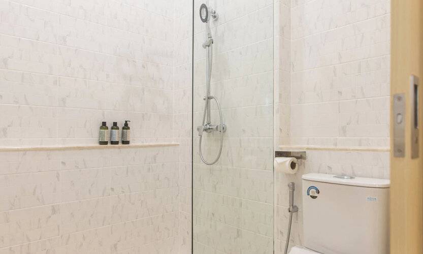 The Elements Boutique House