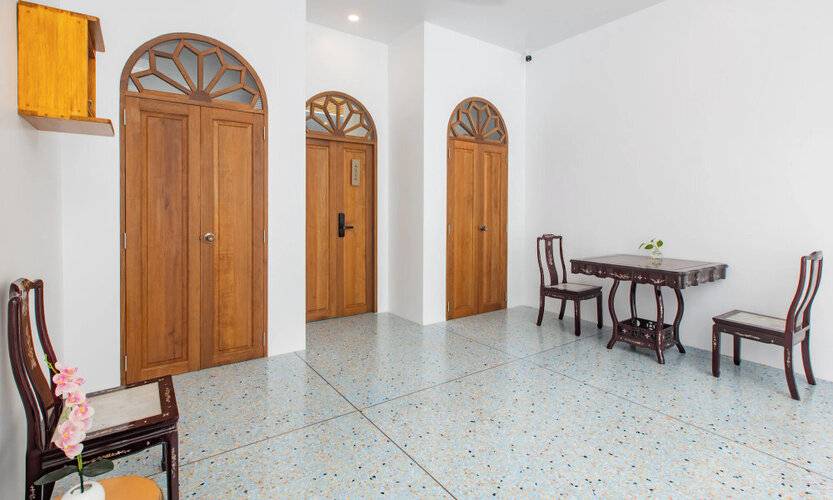 The Elements Boutique House