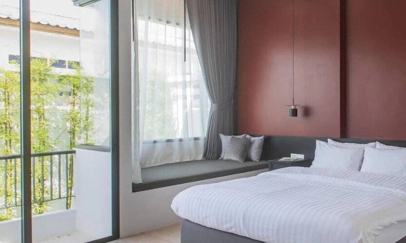 The Elements Boutique House