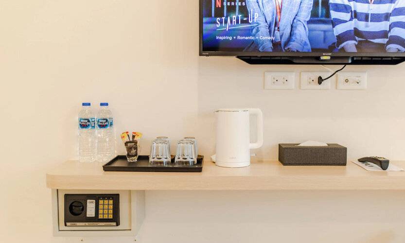 The Elements Boutique House