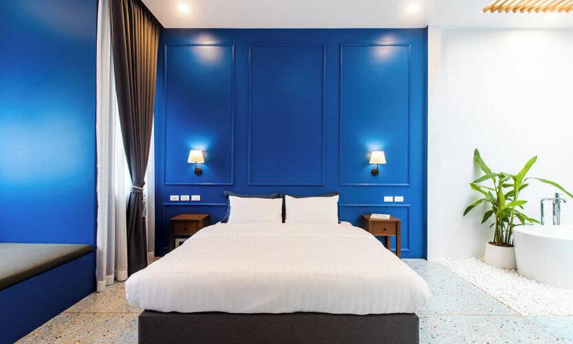 The Elements Boutique House