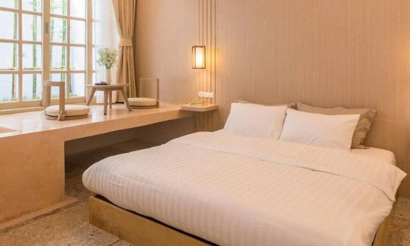 The Elements Boutique House