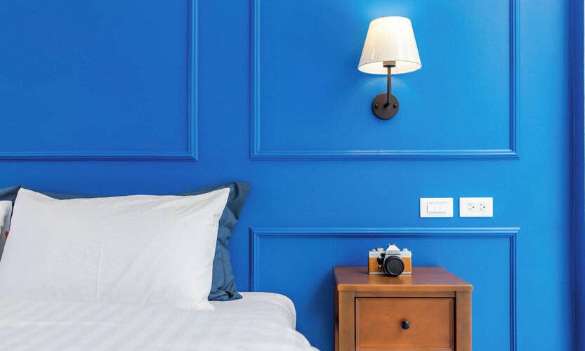 The Elements Boutique House