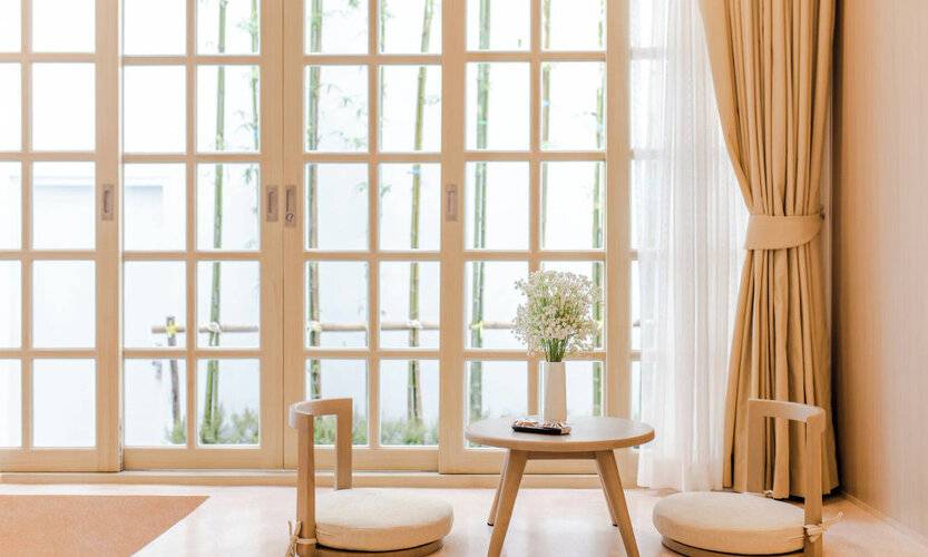 The Elements Boutique House