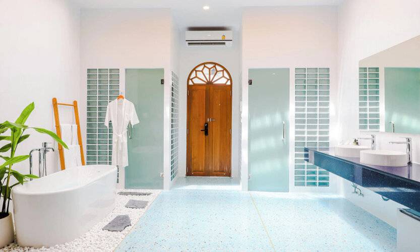 The Elements Boutique House