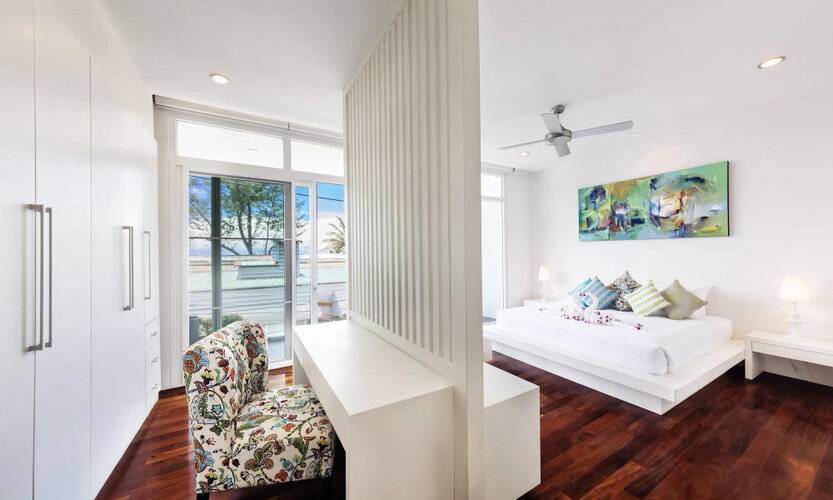 Villa Beachside Kata Noi