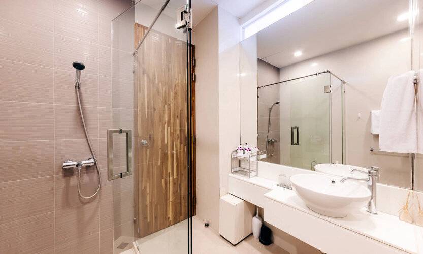 Villa Beachside Kata Noi