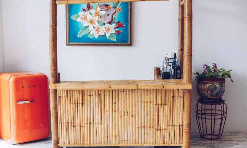 Villa Beachside Kata Noi