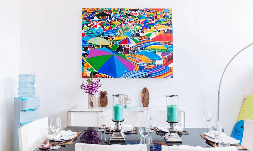 Villa Beachside Kata Noi