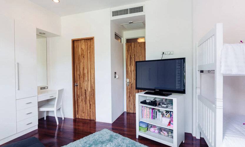 Villa Beachside Kata Noi