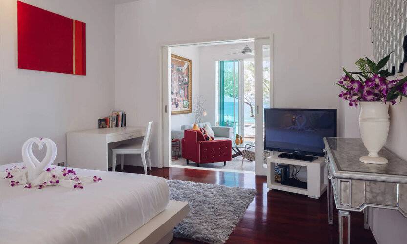 Villa Beachside Kata Noi