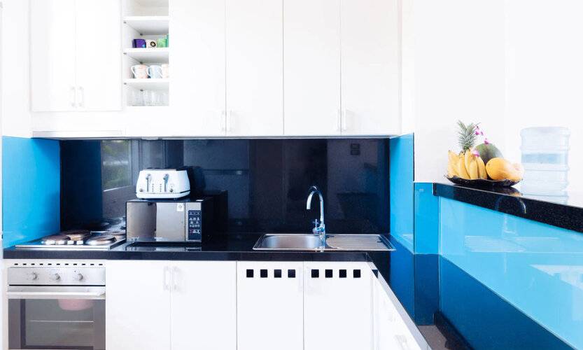 Villa Beachside Kata Noi