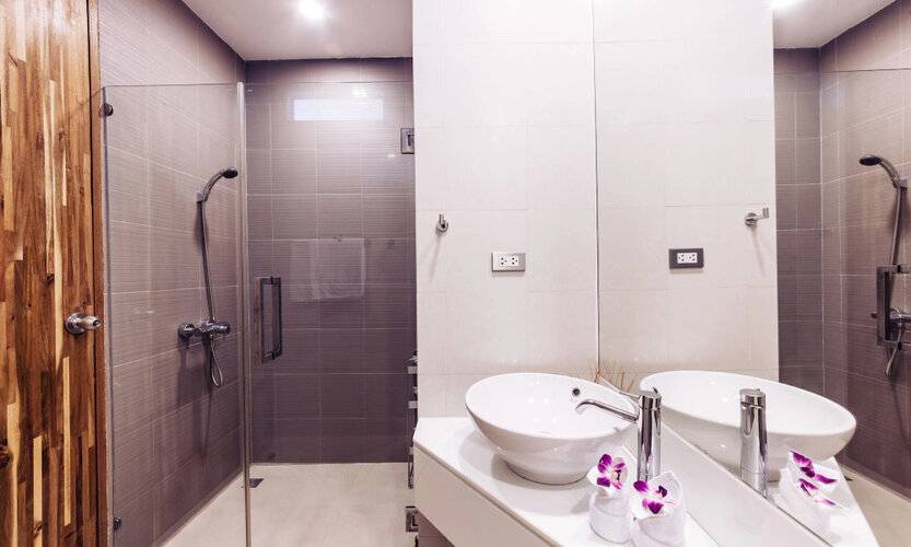 Villa Beachside Kata Noi