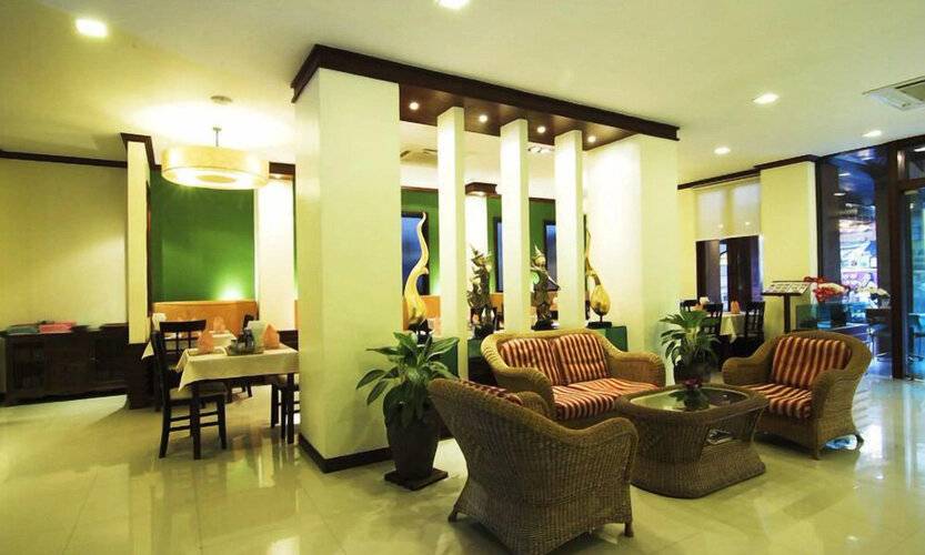 P.S. Hotel
