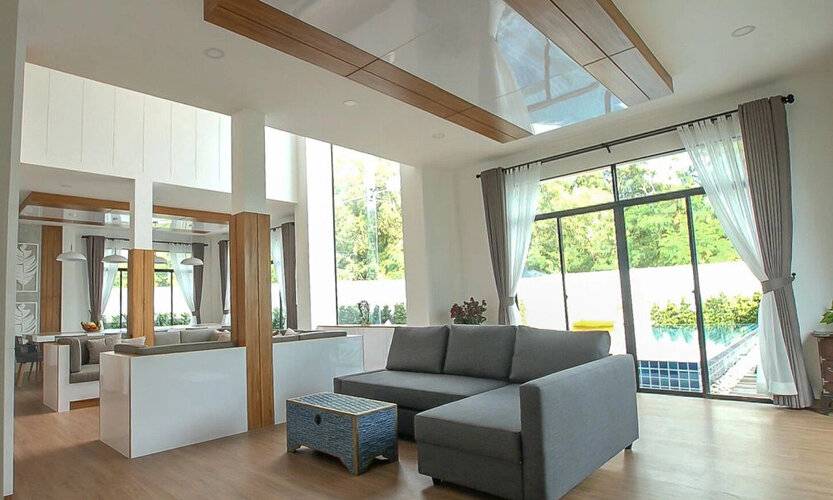 Happy Family Villa