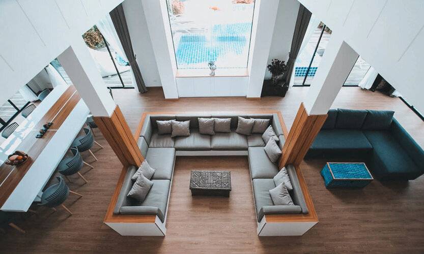 Happy Family Villa