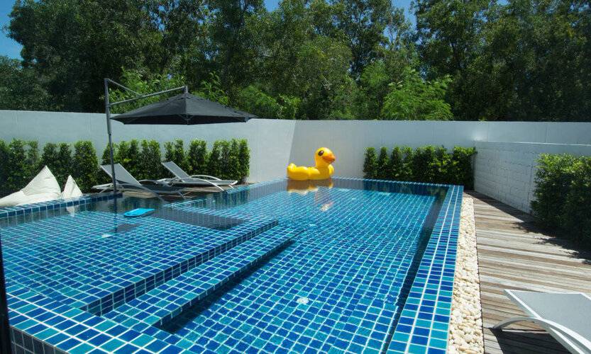 Happy Family Villa