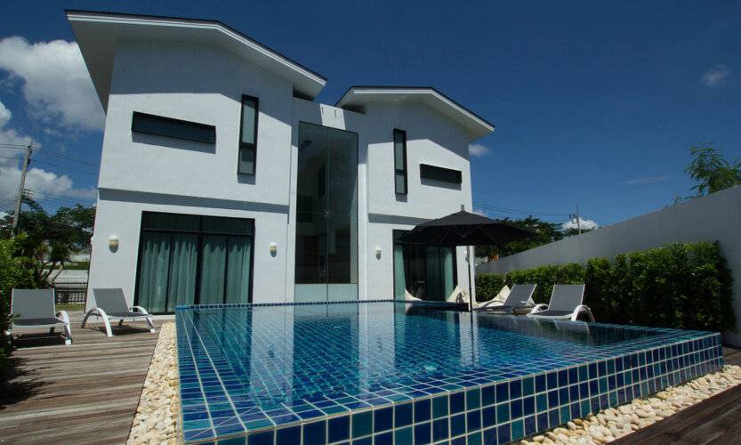 Happy Family Villa