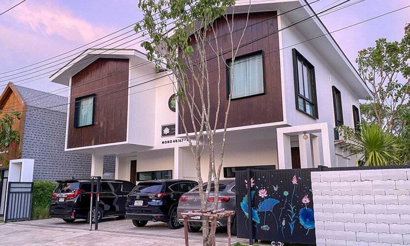 Happy Family Villa