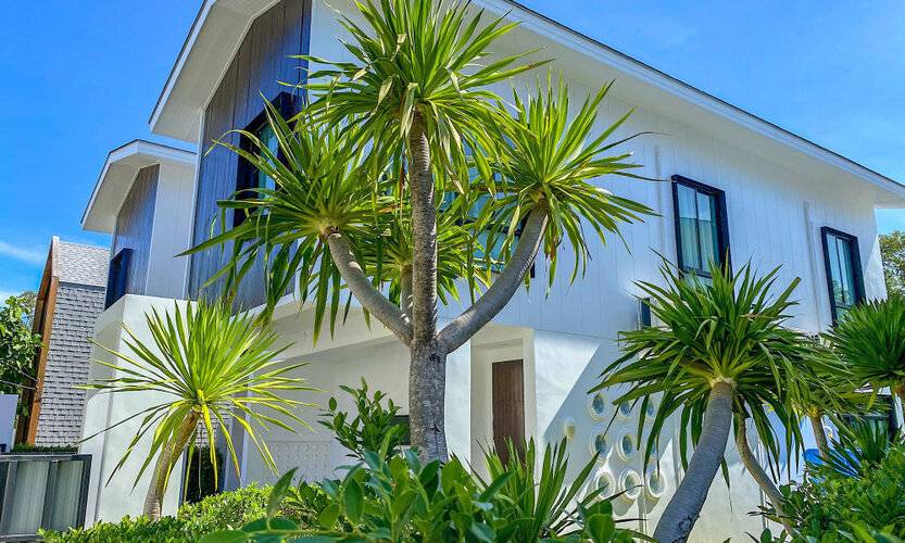 Happy Family Villa