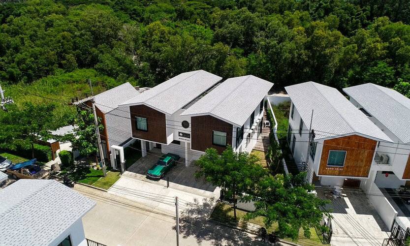 Happy Family Villa