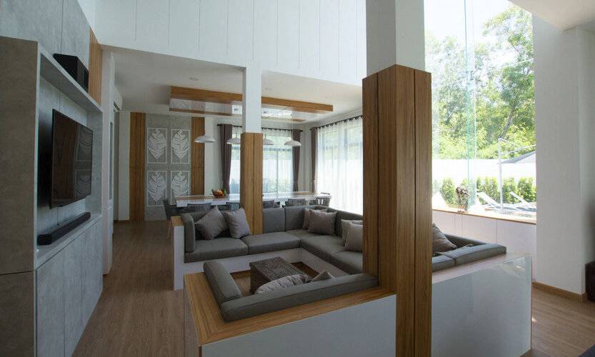 Happy Family Villa