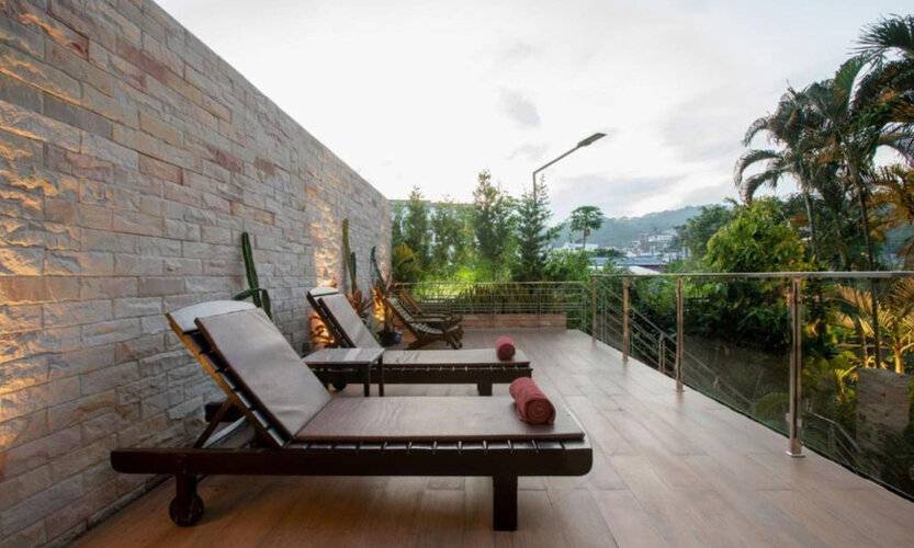 Orchid Garden Hotel