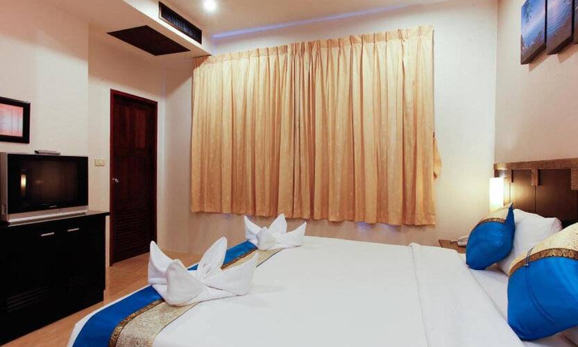 U Sabai Living Hotel