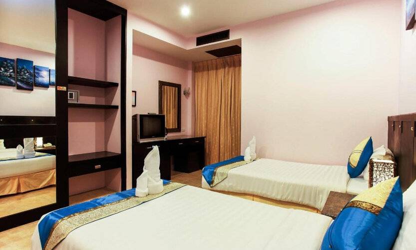 U Sabai Living Hotel