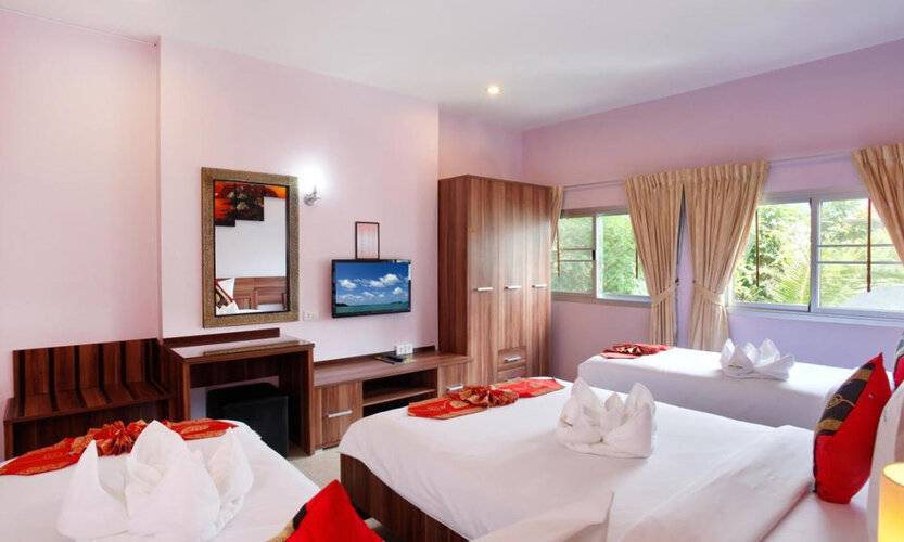 U Sabai Living Hotel
