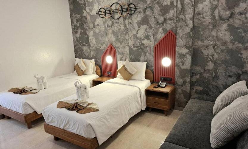 U Sabai Living Hotel