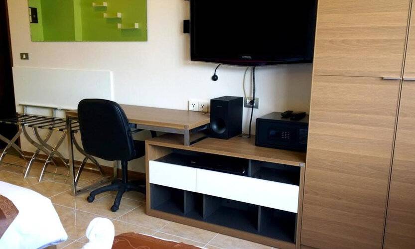 U Sabai Living Hotel