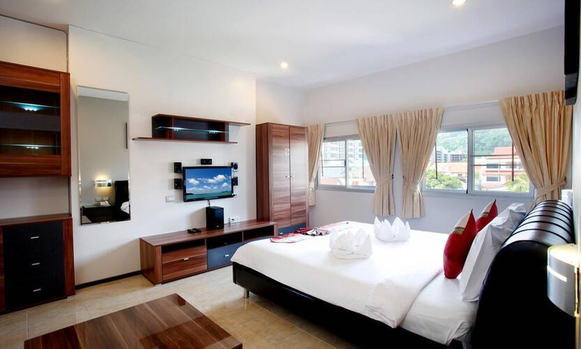 U Sabai Living Hotel