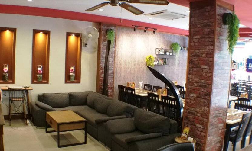 U Sabai Living Hotel