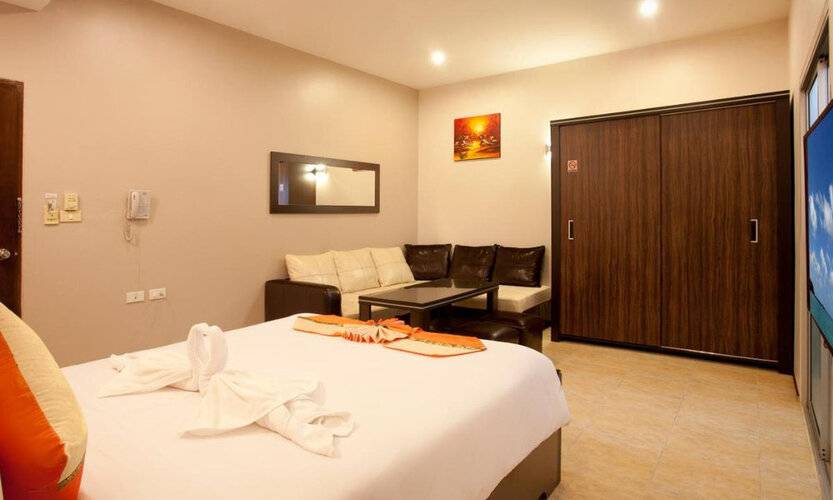 U Sabai Living Hotel
