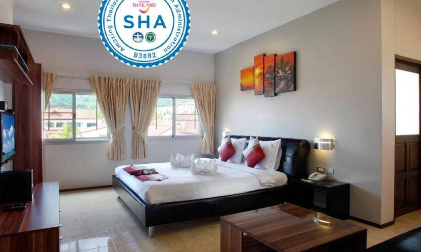 U Sabai Living Hotel