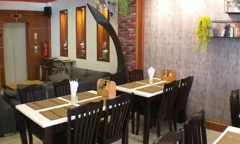 U Sabai Living Hotel