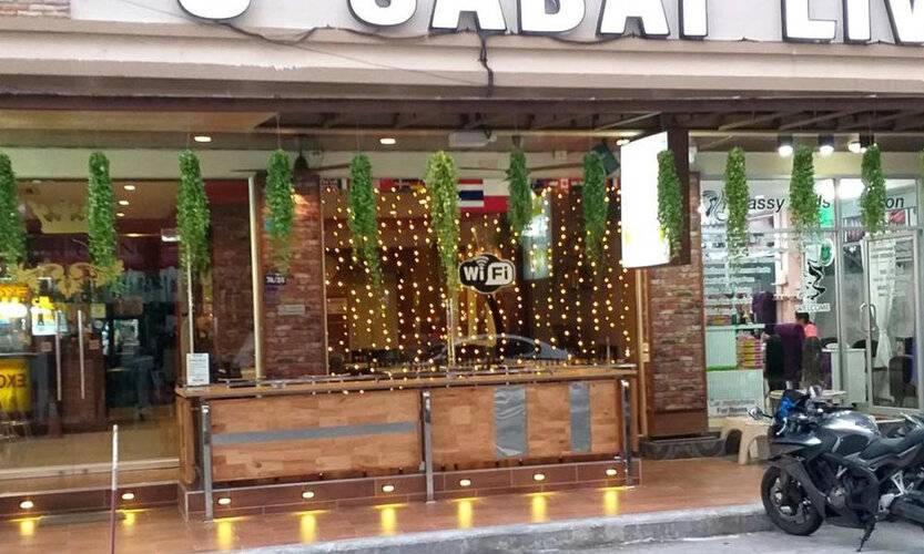 U Sabai Living Hotel