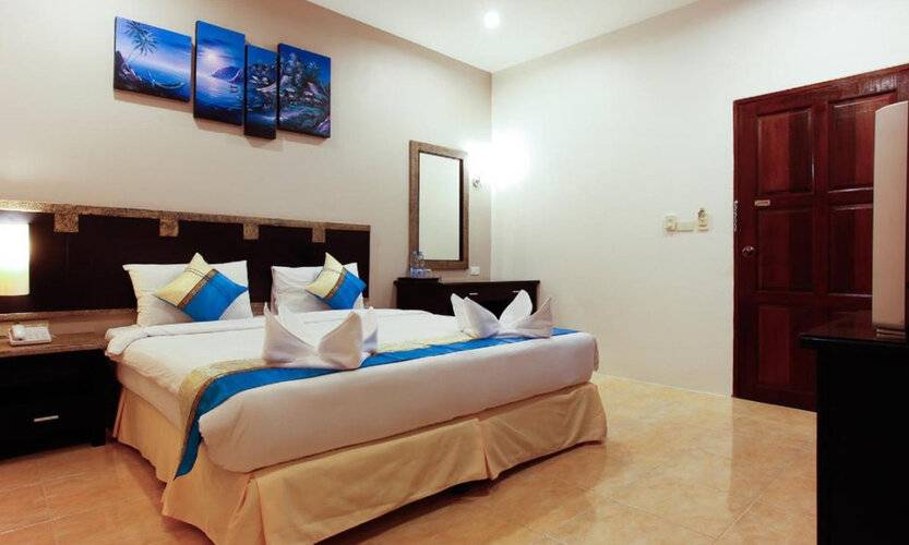 U Sabai Living Hotel