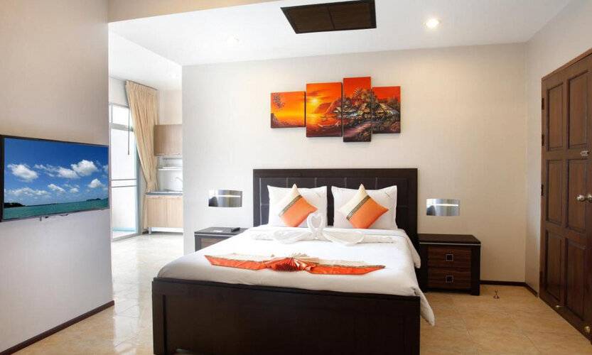 U Sabai Living Hotel