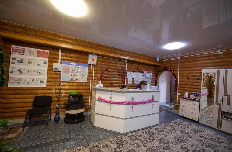 Жемчужина (Adults Only 14+)