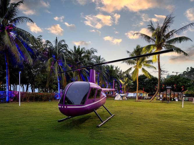 Novotel Resort Sanya Bay Yatai