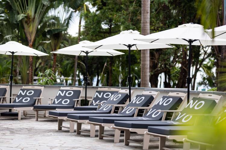 Novotel Resort Sanya Bay Yatai